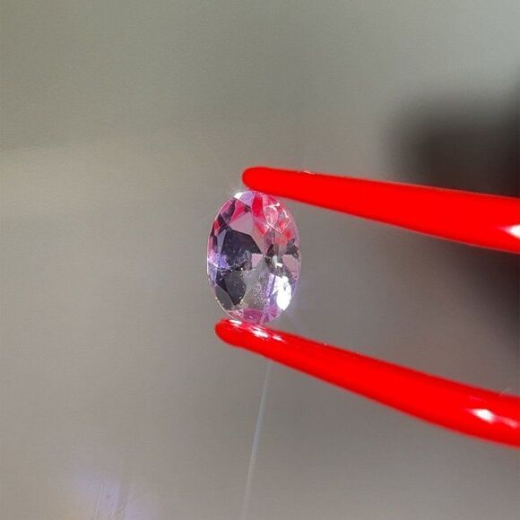 Amethyst Loose Stone - Picture 2 of 6